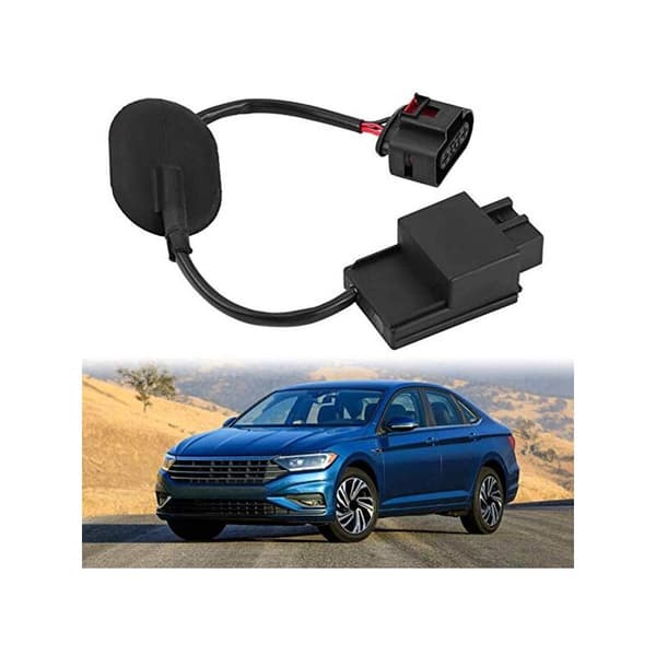 Drivstoffpumpestyreenhet for B6 B7 CC Golf 1K0906093G 1K0906093F
