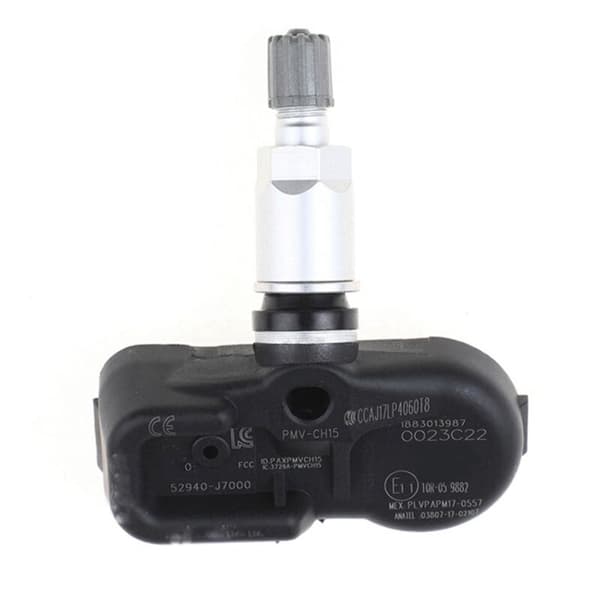 1x Car TPMS Däcktrycksensor 433MHz för Ceed Proceed PMV-CH15 52940-J7000