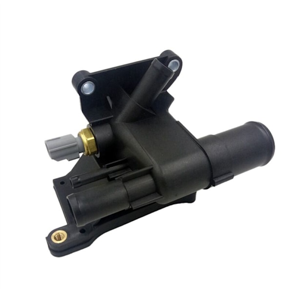 Termostat Hus Køling Motor System Udløb til 3 5 6 10-12 CX7 LF94-15-17Z LF941517Z 06-13