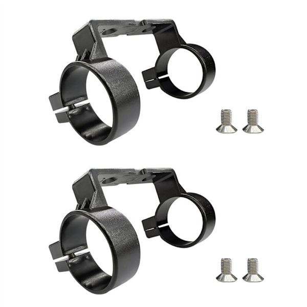 2X El-cykel System Display Beslag til KT LCD 3 LCD3U LCD8H LCD8HU Display
