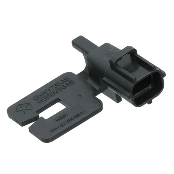 2X til 10-20 05149265Ab Udendørs Lufttemperatur Sensor