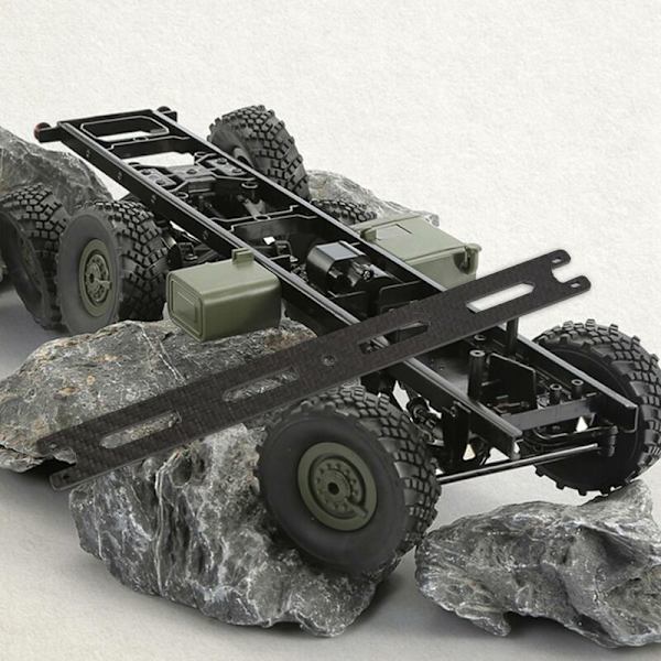 Lasikuituinen toisen vaiheen levy TT02 TT02B TT-02 TT-02B 1/10 RC-auton päivitysosat Tarvikkeet