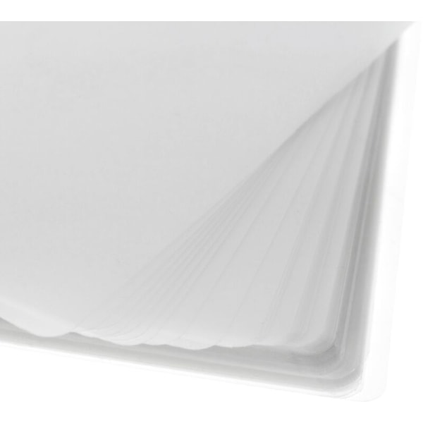 Plastficeringspåsar 150 mikron 70x100 mm (100 st)