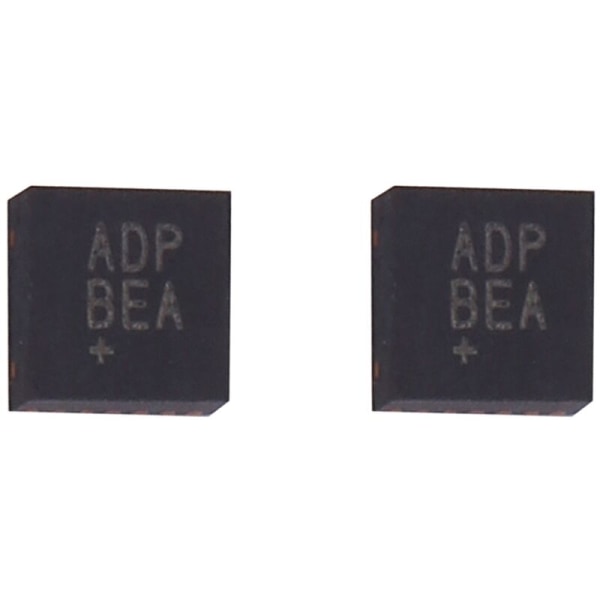2 stk. ADP PWM-kontroller Serie ADPxxx MAX15026BETD MAX15026BETD + MAX15026 Kontroller for Reparasjon av Hash/Hash Board