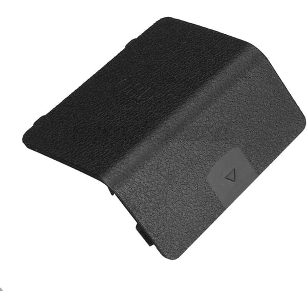 Dæksel til OBD-stik i venstre side af bilens indvendige kickpanel til E90 E91 E92 E93 M3 2005-2012 51437147538