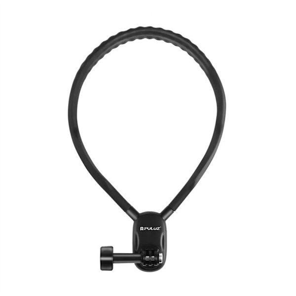 POV-vy Neck Holder Halshållare Bracket Mount för X3 / Action 3 / 11 10 9 Kamera för 13 12