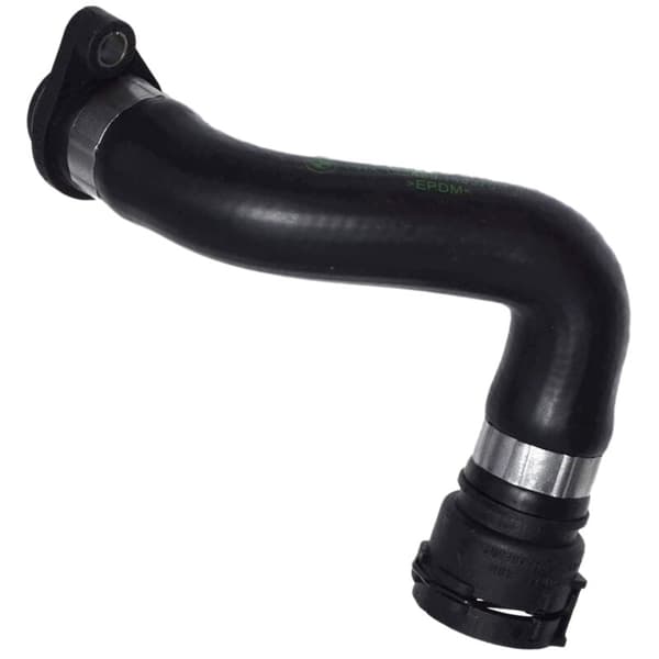 2X Kjølesystem Slange for Hage Slange for E46 E81 E83 E87 E88 E90 X3 11537572158
