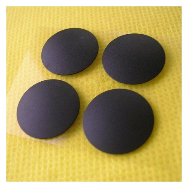 4X pohjan kumijalat jalat Prolle A1278 A1286 A1297 13 15 17 tuumaa