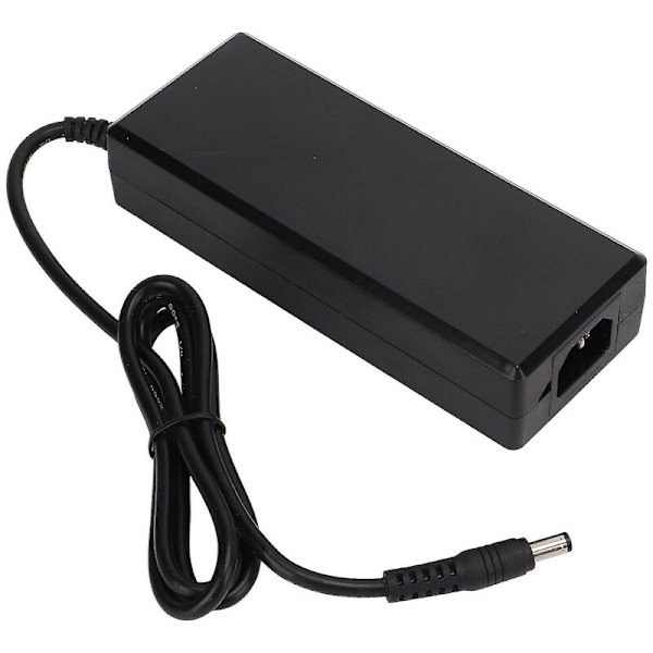 12v 8a Strømadapter 100v240v Ac Til Dc Strømforsyning Transformatorkonverter For Led Lysstripe