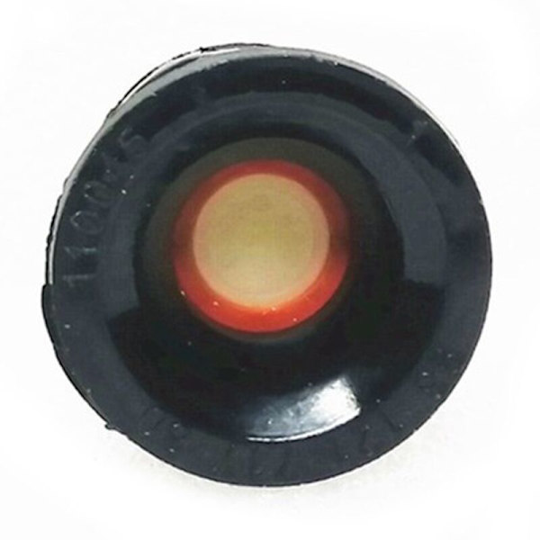 Turbo inntaksmanifold tilbakeslagsventil 9811908380 for 207//508/5008/3008 for C4/C5/DS3/DS4