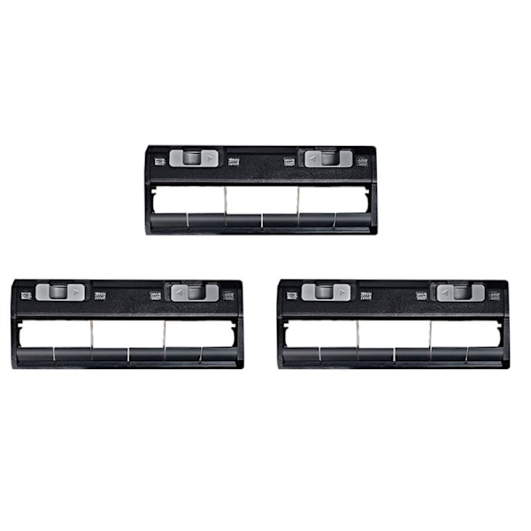 3X Hovedbørstedeksel for OZMO T8 / 920 950 T5 DJ65 DV35 N8 N5 X1 Omni Turbo Tilbehør Støvsugerdeler