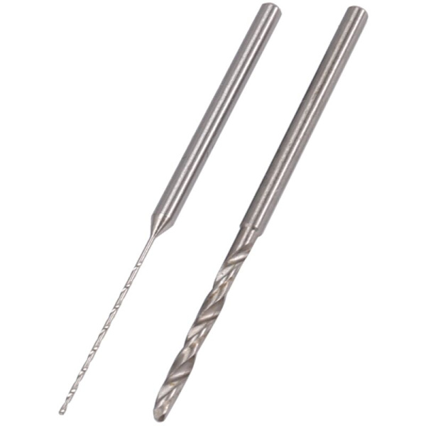 2,35 mm skaft karbid end mill gravering bits legering fræser cnc roterende burrs wolfram stål spiral maskinværktøj