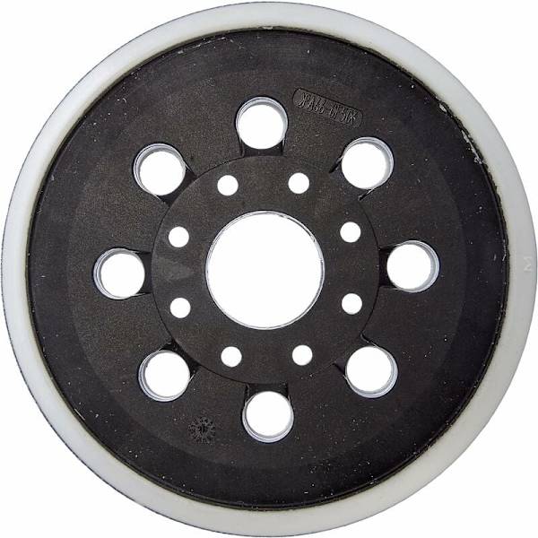 Slipeskive for GEX 125-1 AE Professional Medium-hard