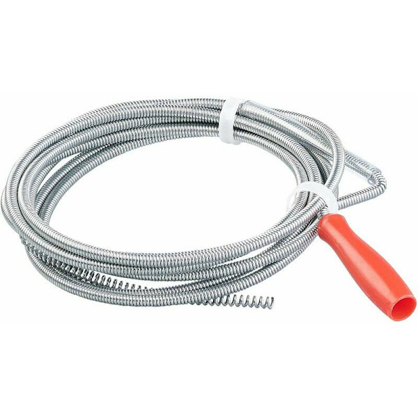Rörrensare 3 m / Ø 6 mm