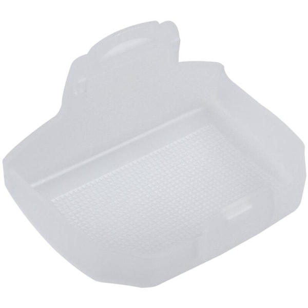 Flash Diffuser Bounce Cover til YN685 YN600EX-RT -660 Flash