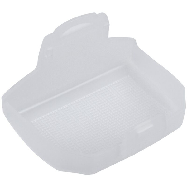 Flash-diffuusori pomppukansi YN685 YN600EX-RT -660 salama