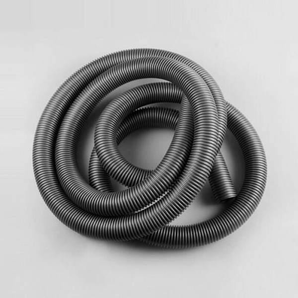 40 mm/Yttre 48 mm Universal Dammsugare Hushåll Trådad Rör Slang Bälg Industri Dammsugare Delar Flexibel Slang