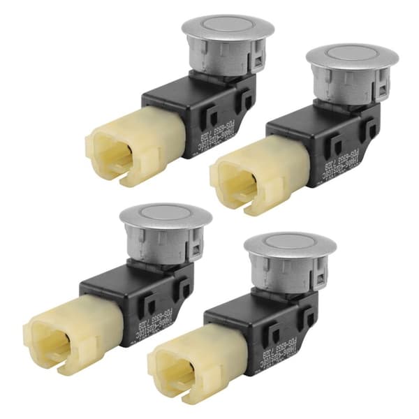 4 stk. Parkeringssensor for Accord 2003-2013 2005-2008 08V66-SDE-7M00