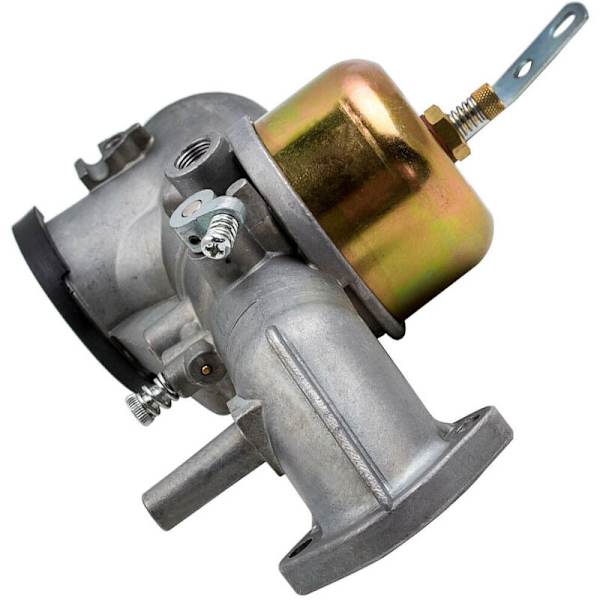 Forgasser med erstatningspakninger 252702 252707 253702 253706 393410 for and Stratton