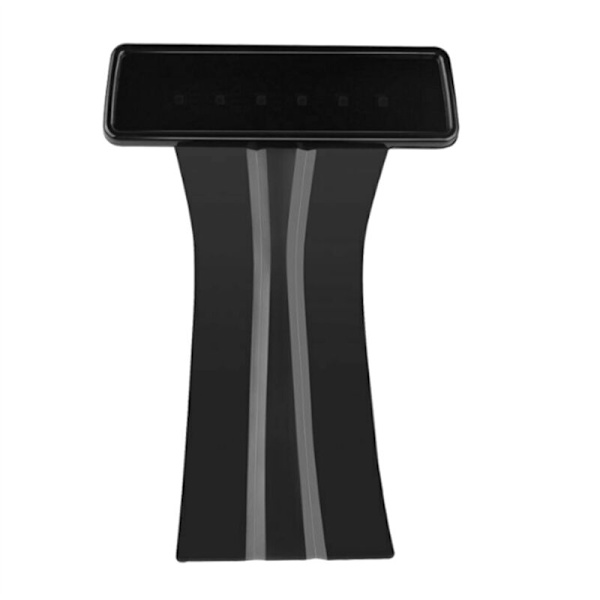 Bil 3. Bremslys 68048581AA til JK 2007-2018 LED Lampe Høj Bagbremse Signal Sort