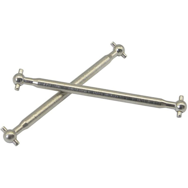2 stk. bakre hundeben WJ06 reservedeler for XLH 9130 9136 9137