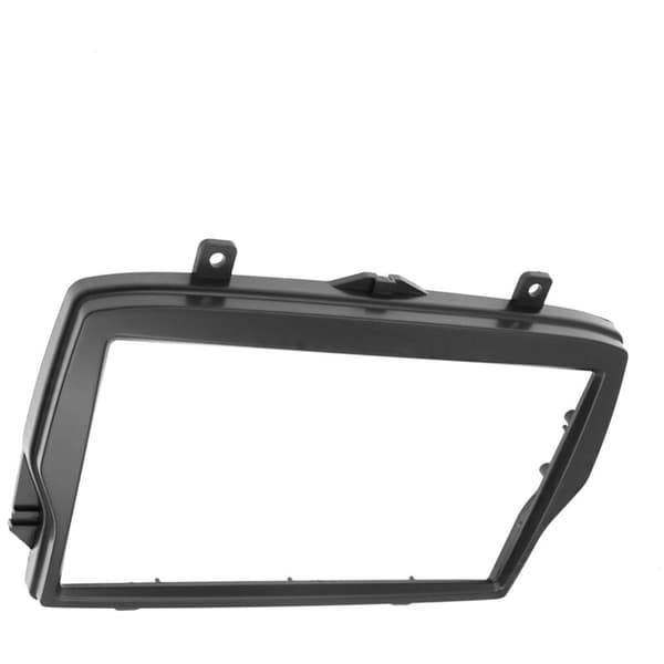 Bilstereoramme Installationsram DVD 178X102mm 2 Din för 2016