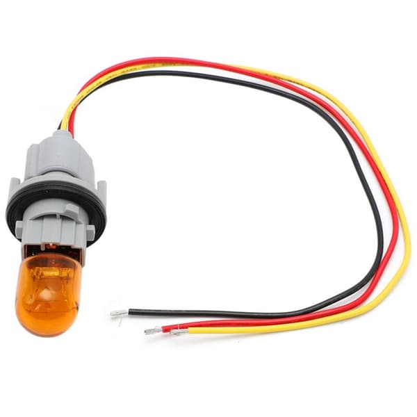 Sokkel for frontlyktblinklys 26243-5HA0A for 4Runner