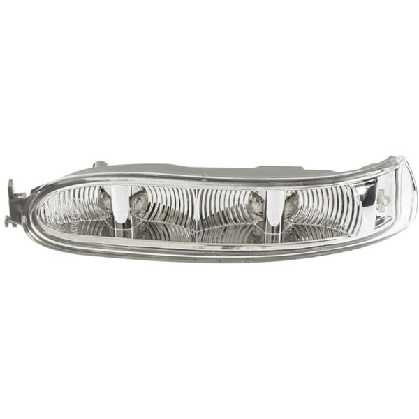 Vänster sidobackspegellampa Blinkers för C209 W209 CLK200 CLK220 CLK240 CLK270 CLK280 2308200721