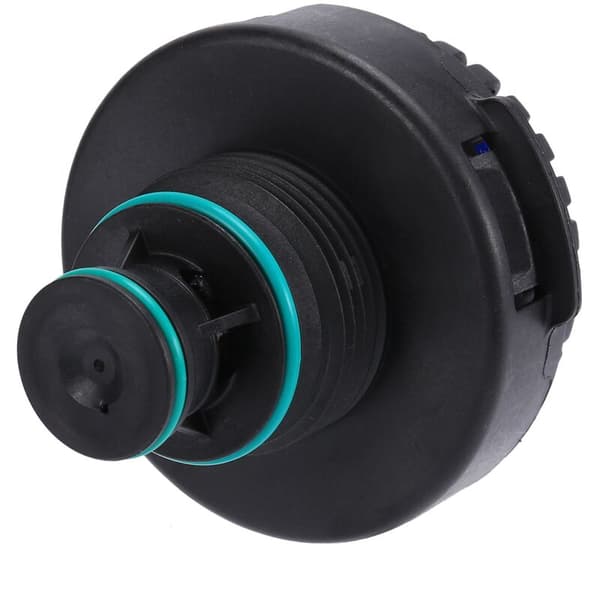 Bilventilationsventil för lastbilar SCE 2433039 2310330