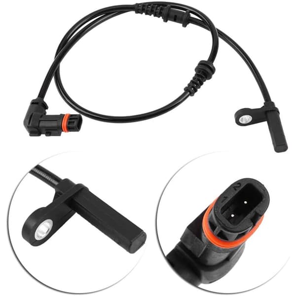 ABS-hjulhastighetssensor for bil - W204 C250 2007-2013 2045400117 Tilbehør
