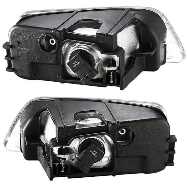 Auton puskurin sumuvalo päiväajovalo Accord TL 4DR Sedan 2003 2004 2005 2006 2007