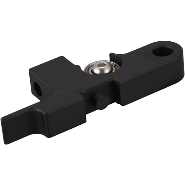Tita Aero 3D-printer opgraderingsenhed Metal ekstruder tom arm til 1,75 mm Prusa I3 MK2 Ultimate Arllery Sidewinder X1