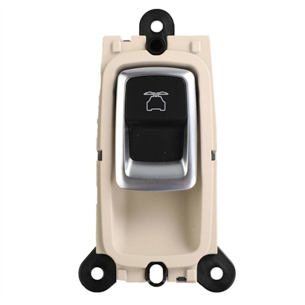 1038107-01-D 103810701D Ny beige strömbrytare för dörrlås för modell X 2016