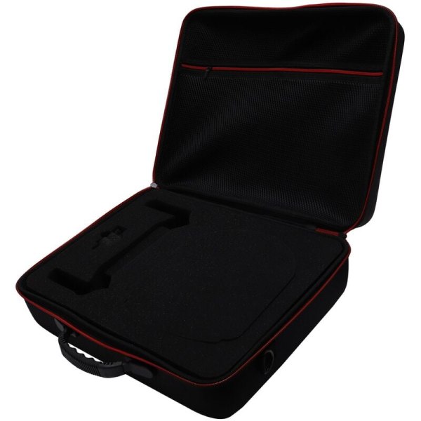 GC-0179 VR-briller støtsikker boks for Oculus Quest VR All-In-One Virtual Reality-briller EVA oppbevaringspose