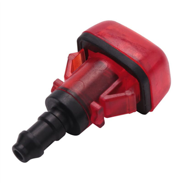 Bakre vindrutetorkare spolarmunstycke för Pilot MK2 2009-2015 76850--A01