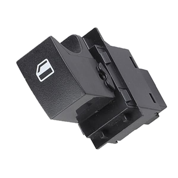 Vindue Lifter Switch Knap Enkelt Elektrisk Switch til PWS855377