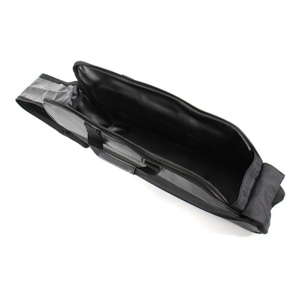 Sadelväskor Bagagefoder Tour Pack Mjuka Foder för Touring Street Glide Road 1993-2020