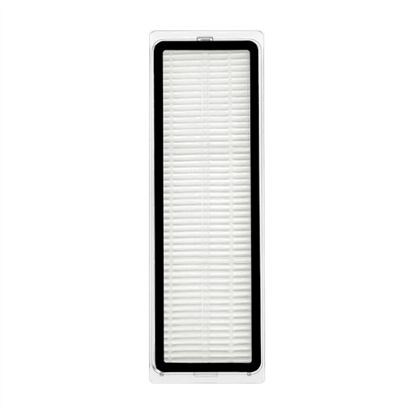Til W10 W10Pro Støvsuger Tilbehør Børster HEPA Filter Mop Støvkasse Reservedele