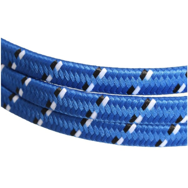 3M Rj45 Cat 7 Cat7 Ethernet Internett Lan Patch Nettverkskabel