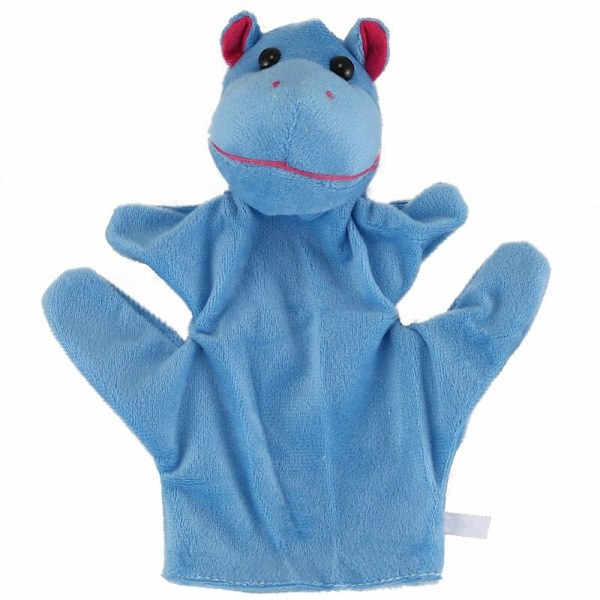 10 söpöä eläinhanduketta lapsille