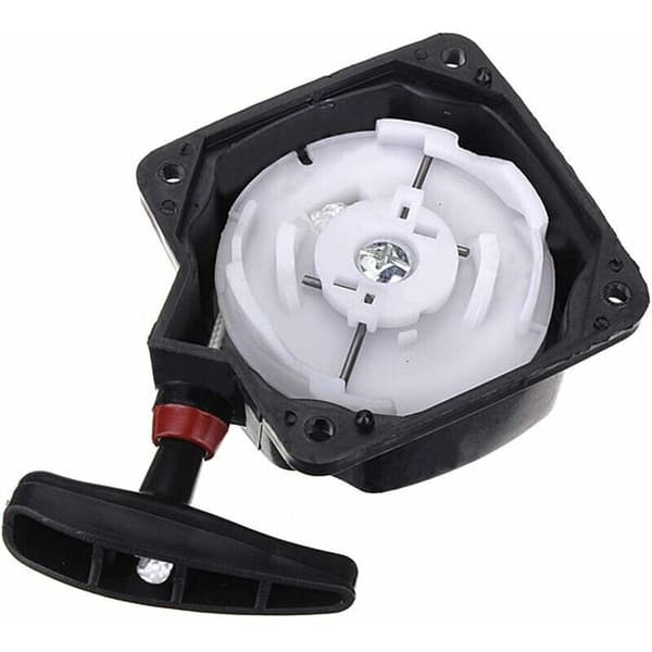 Universal erstatningsstarter til buskrydder, trimmer, buskrydder, trimmer, reservedele