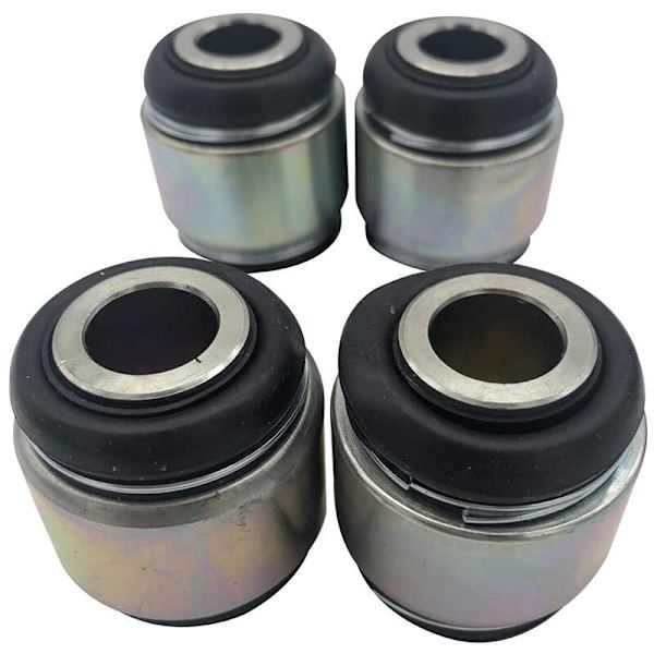 2 set bakre armledsbussningar för RX-8725-33050 / 42210-20010