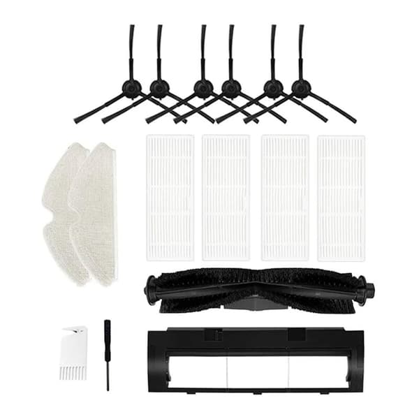 Dammsugarreservdelar Kit M7 PRO/ S31 / V980 Plus/ Q6