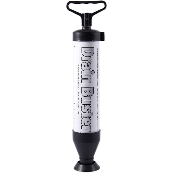 Hushållsrör Muddring Enhet Kraftfull Badrum Toalett Muddring Rör Muddring Enhet Kök Redskap