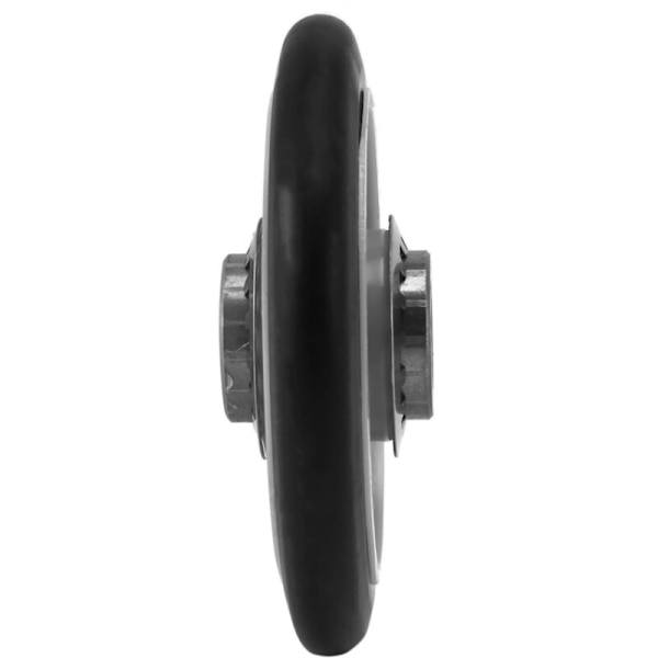 4 stk. 349241T Tørketrommel Rulle Sett for Sears