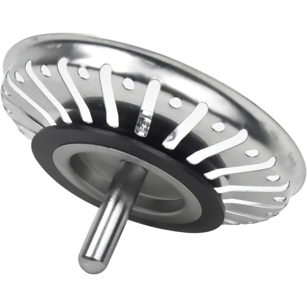 Manuel vaskebakke kurv diameter 84 mm