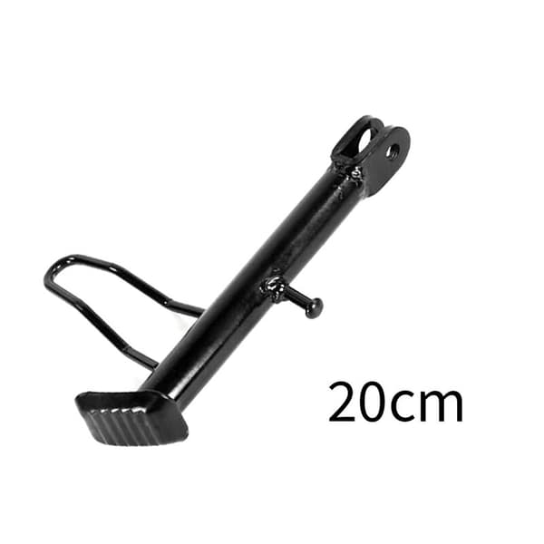 Sidostöd Stöd Sidostöd Justerbart Stödset Anti-Slip Typ Fotstöd (20cm)