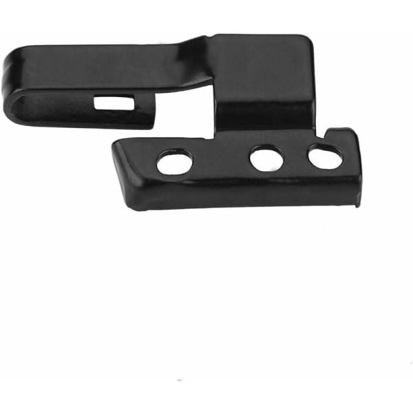 Viskeradapter, 2 sæt Universal Front Windshield Viskerblad Arm Adapter Monteringssæt 3392390298