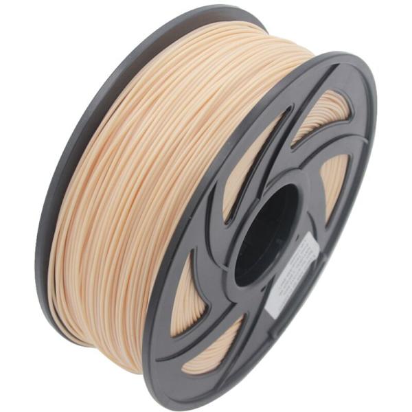 3D Printer Material ABS Filament Trykmateriale Forsyning Diameter 1,75 mm ABS Printere 1 kg (2,2 lb) / Spole (Farvet)