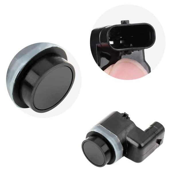 Parkeringssensor Stötfångare Sensor Backning Bil För Galaxy 2006-2015 6G92-15K859-